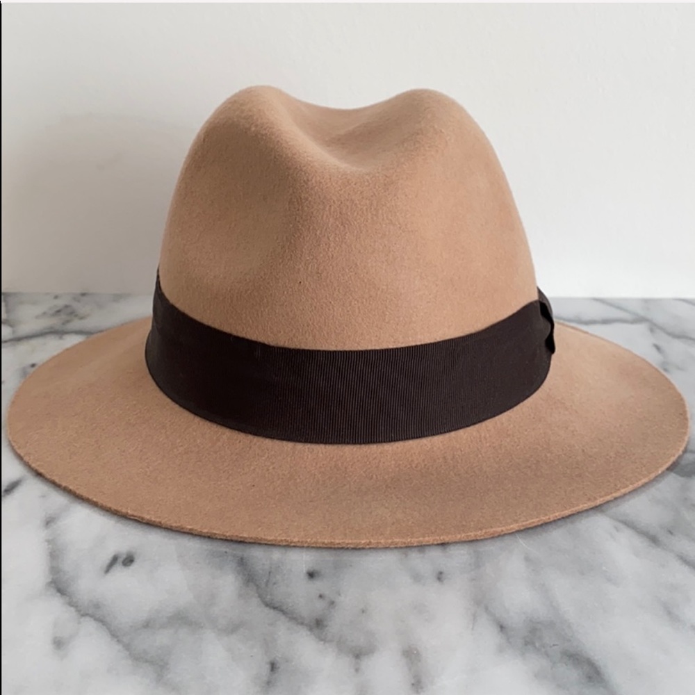 BCBG Max Azria hat